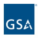 GSA logo